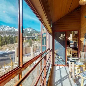  Hotel Aspen Creek 2