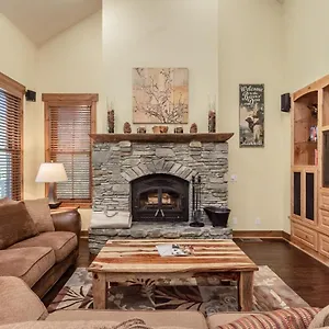  Holiday home 1132
