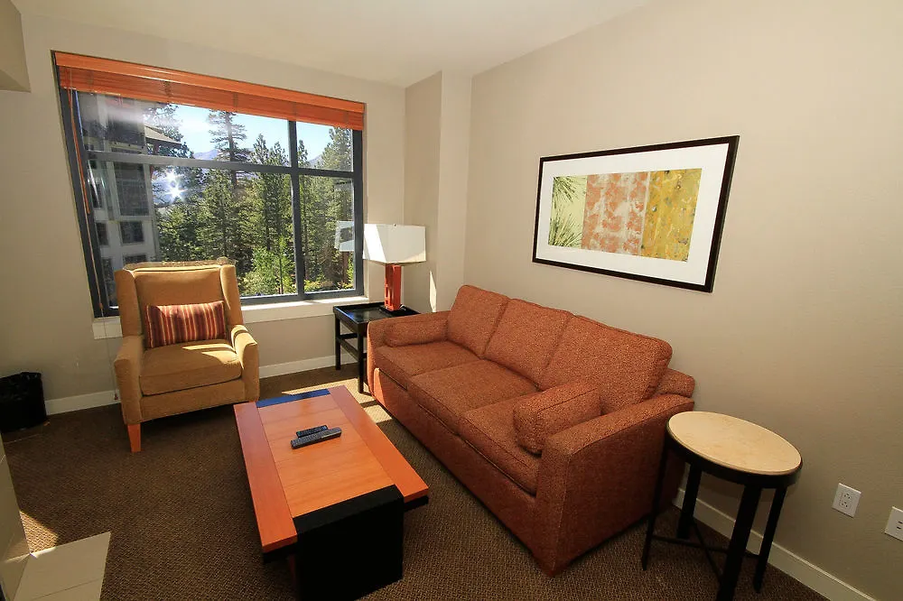 Mammoth Mountain Reservations Condo Collection Mammoth Lakes 3*,  United States