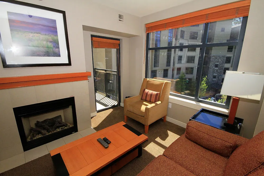 *** Hotel Mammoth Mountain Reservations Condo Collection Mammoth Lakes United States