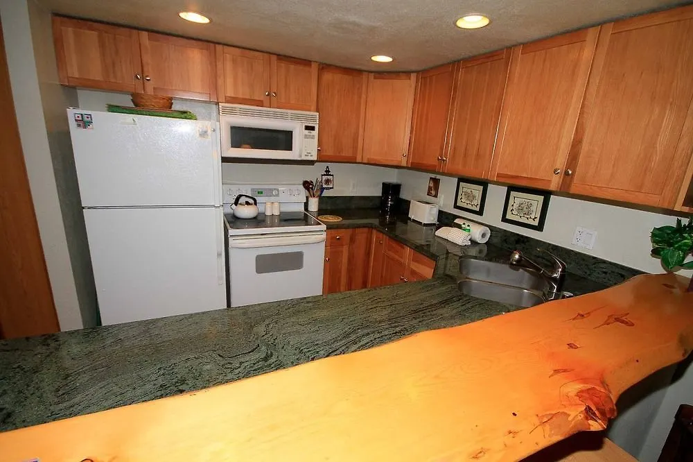 Mammoth Mountain Reservations Condo Collection Mammoth Lakes 3*,