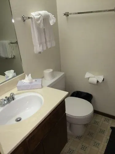 Mammoth Mountain Reservations Condo Collection Mammoth Lakes 3*,  ABD