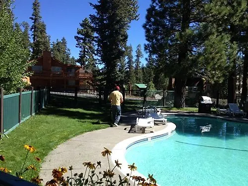 Mammoth Mountain Reservations Condo Collection Mammoth Lakes 3*,  United States