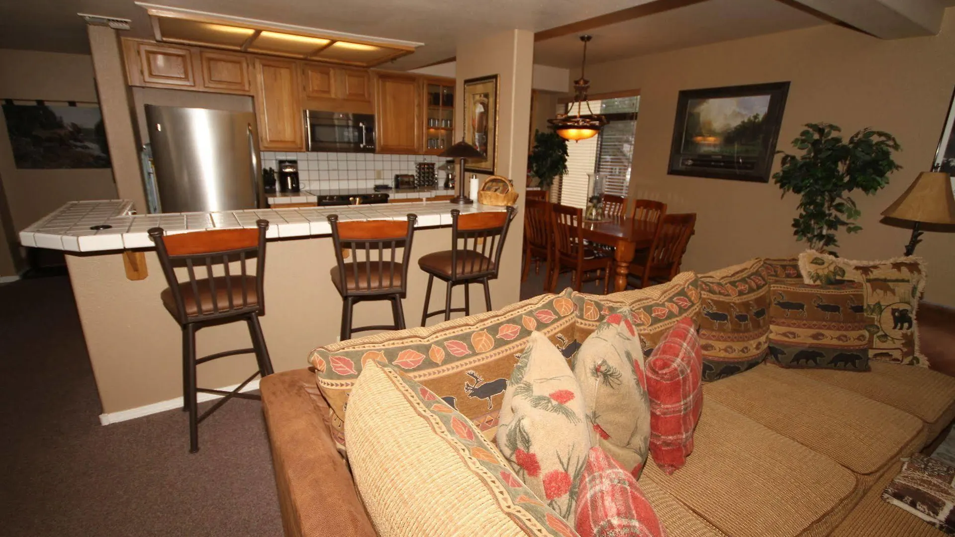Hotel Mammoth Mountain Reservations Condo Collection Mammoth Lakes
