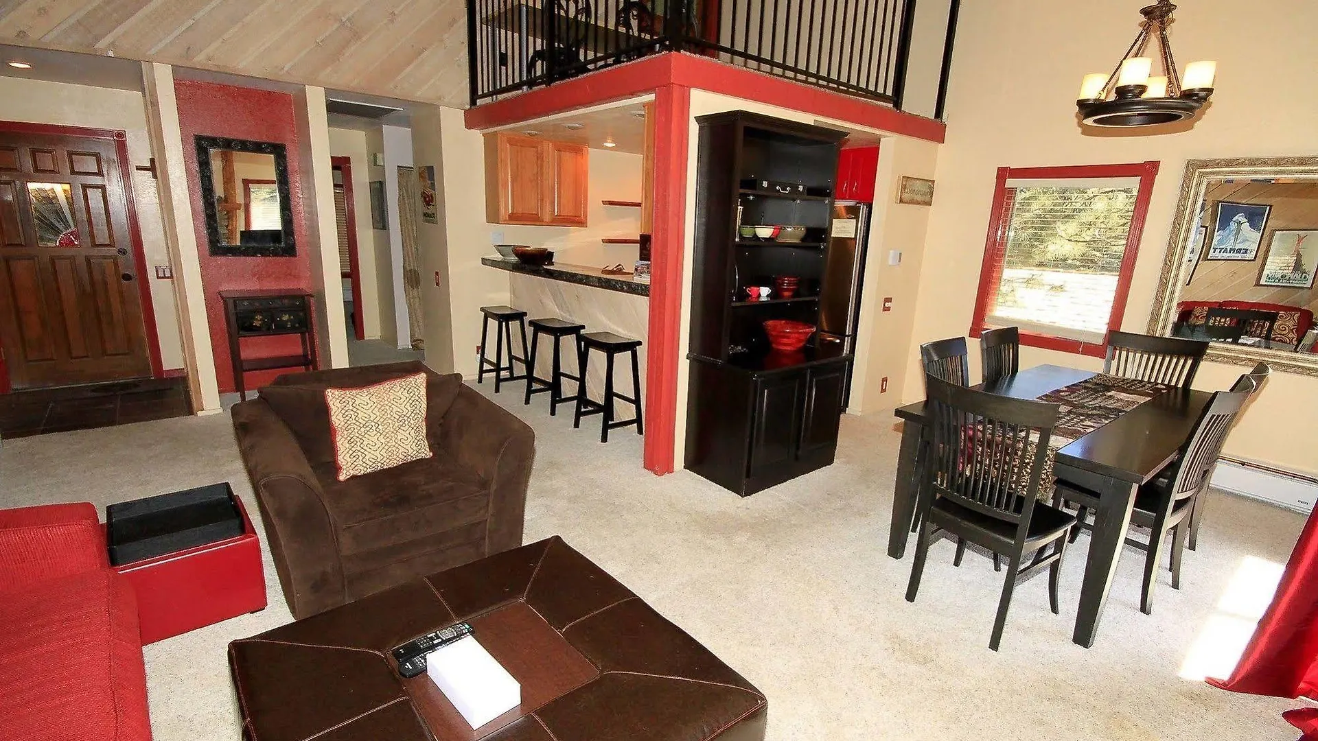 Mammoth Mountain Reservations Condo Collection Mammoth Lakes United States