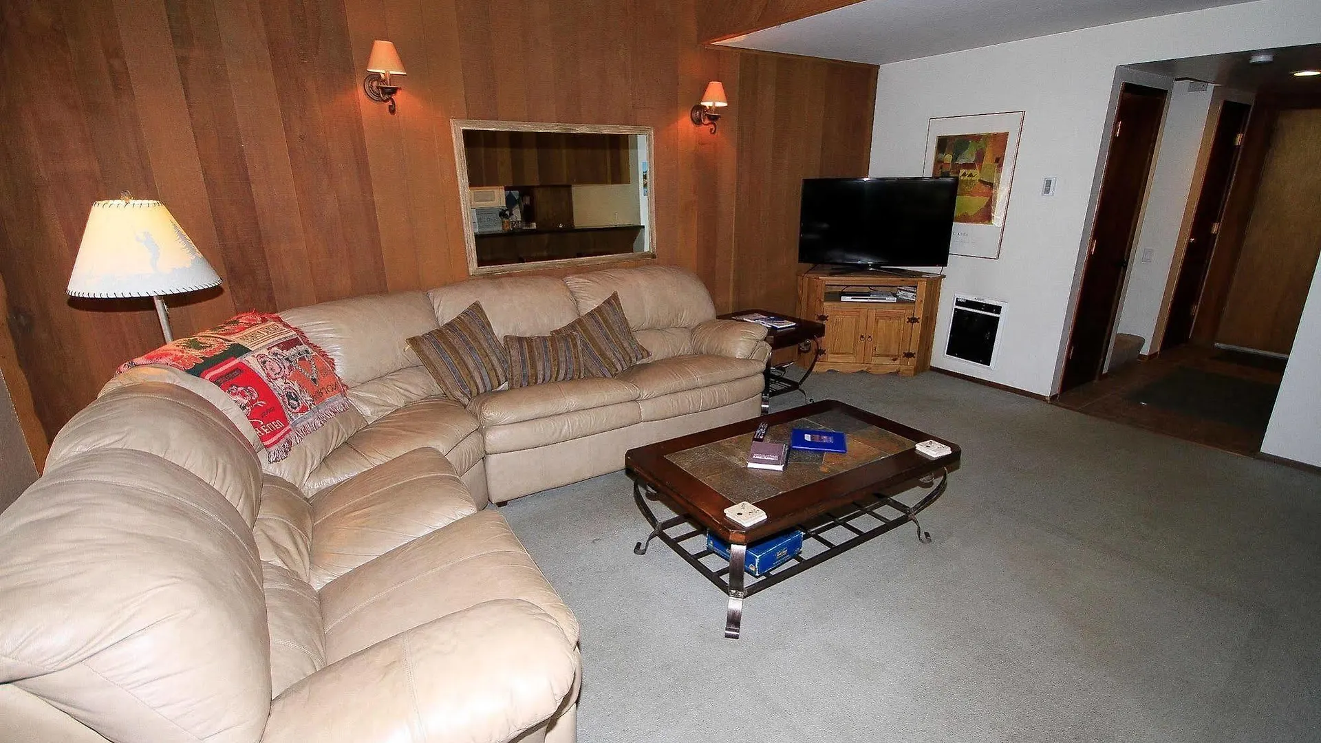 Mammoth Mountain Reservations Condo Collection Mammoth Lakes 3*,  United States