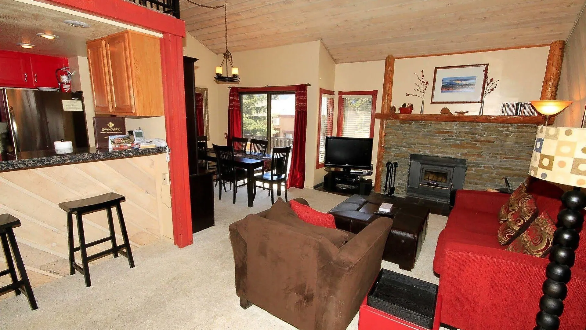 Mammoth Mountain Reservations Condo Collection Mammoth Lakes Hotel