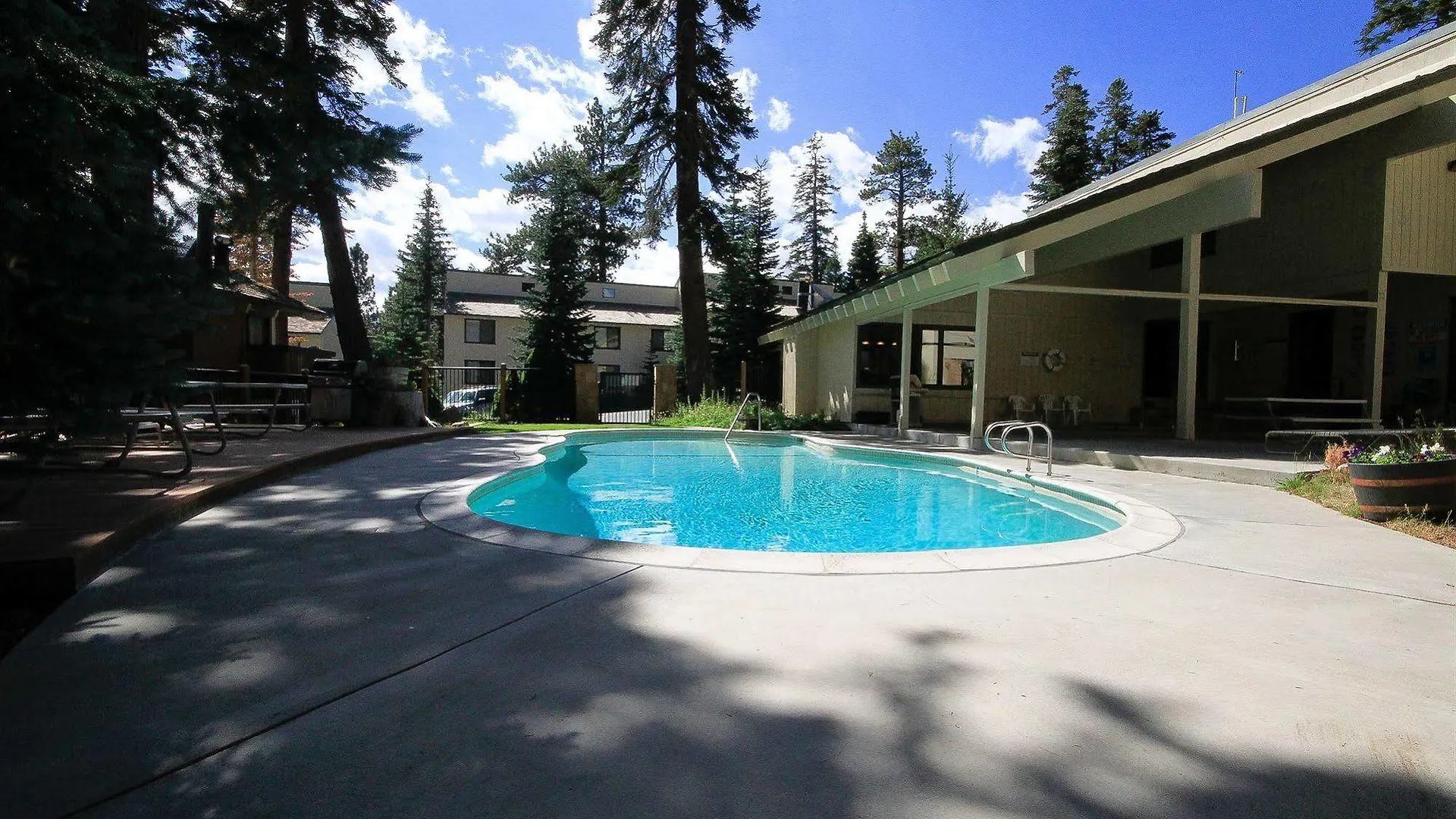 Mammoth Mountain Reservations Condo Collection Mammoth Lakes United States