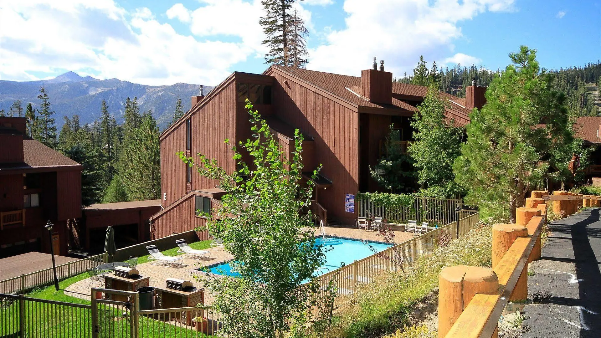 Mammoth Mountain Reservations Condo Collection Mammoth Lakes Hotel