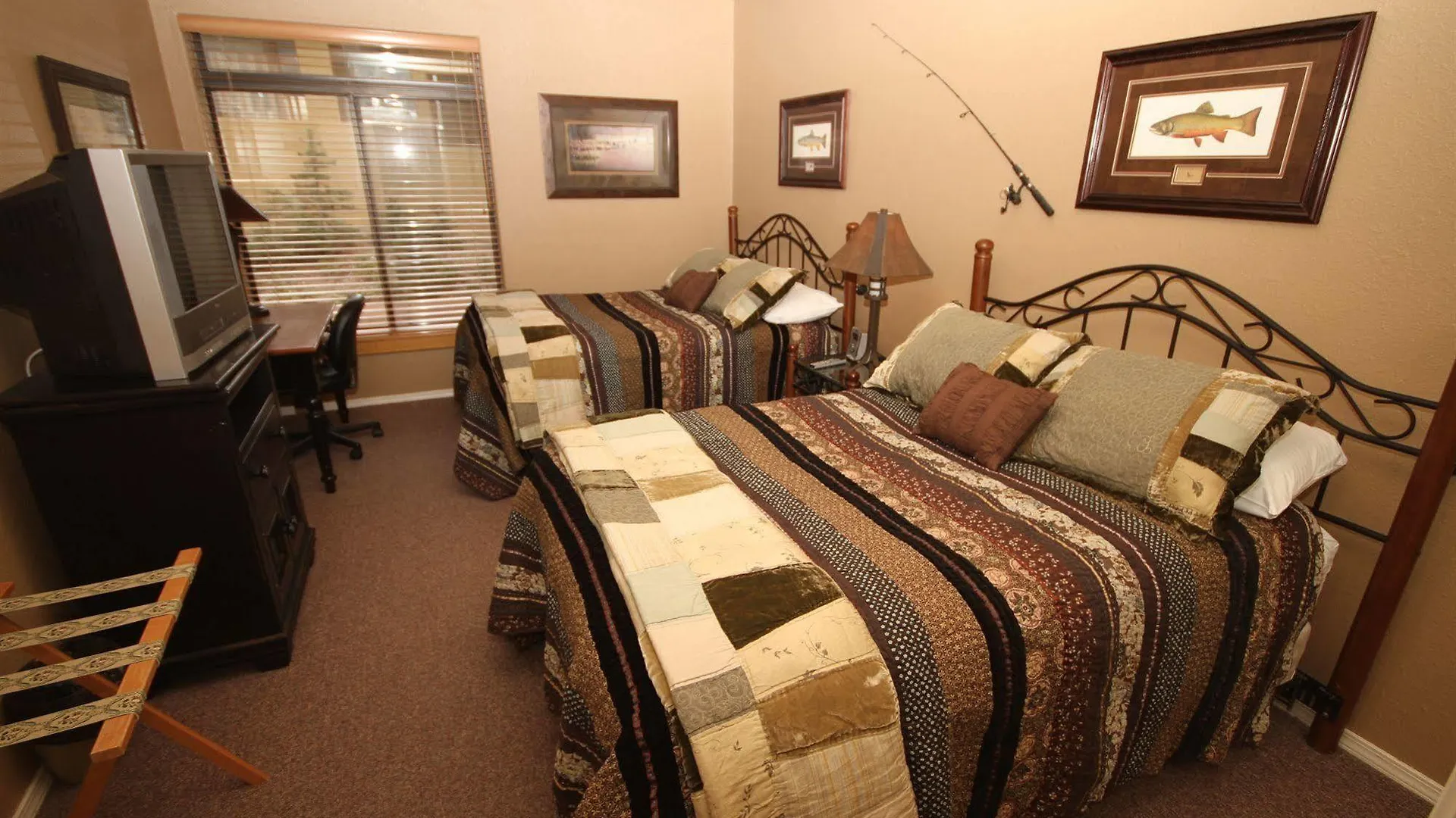 *** Hotel Mammoth Mountain Reservations Condo Collection Mammoth Lakes United States