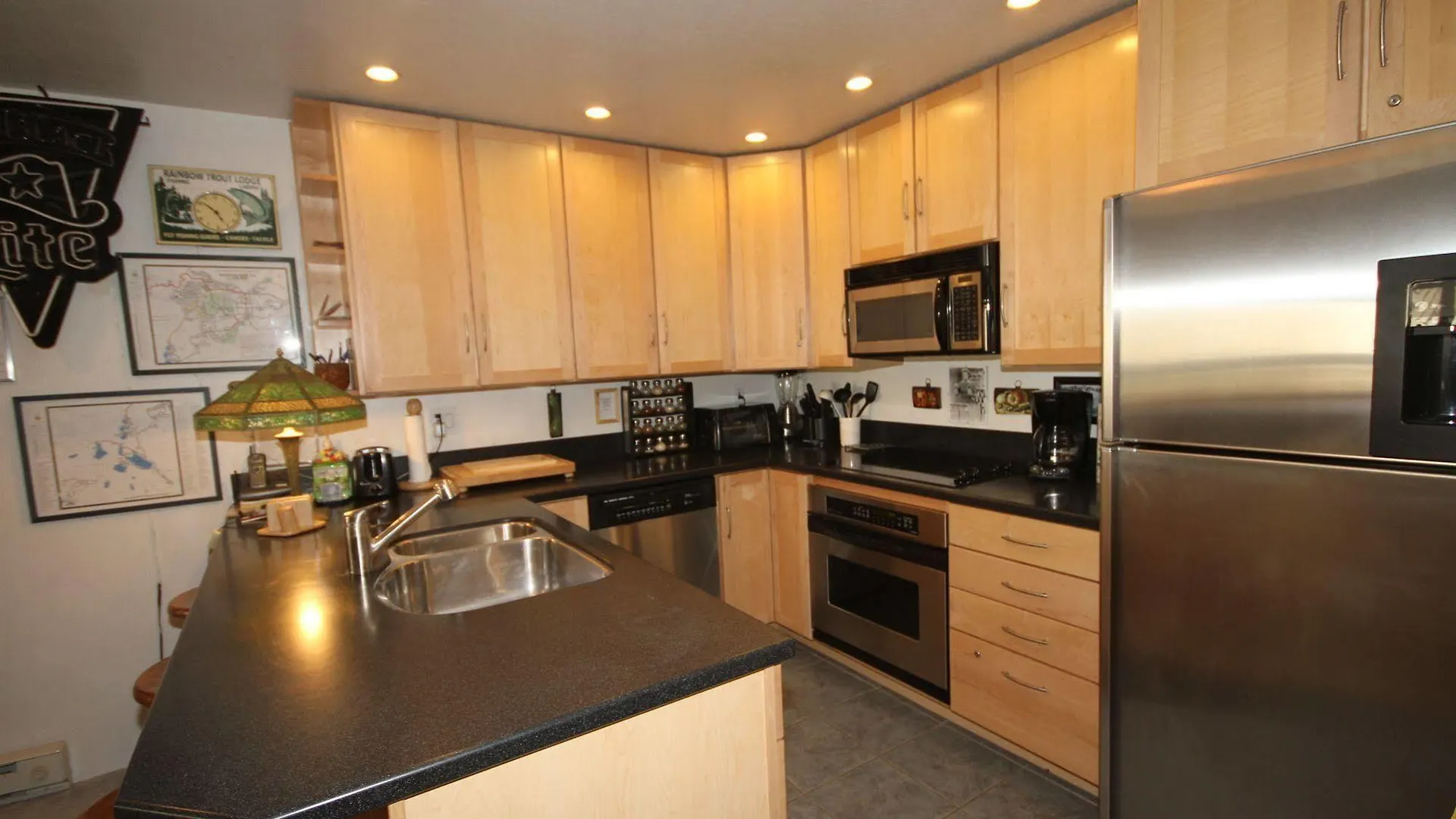 Mammoth Mountain Reservations Condo Collection Mammoth Lakes 3*,  United States