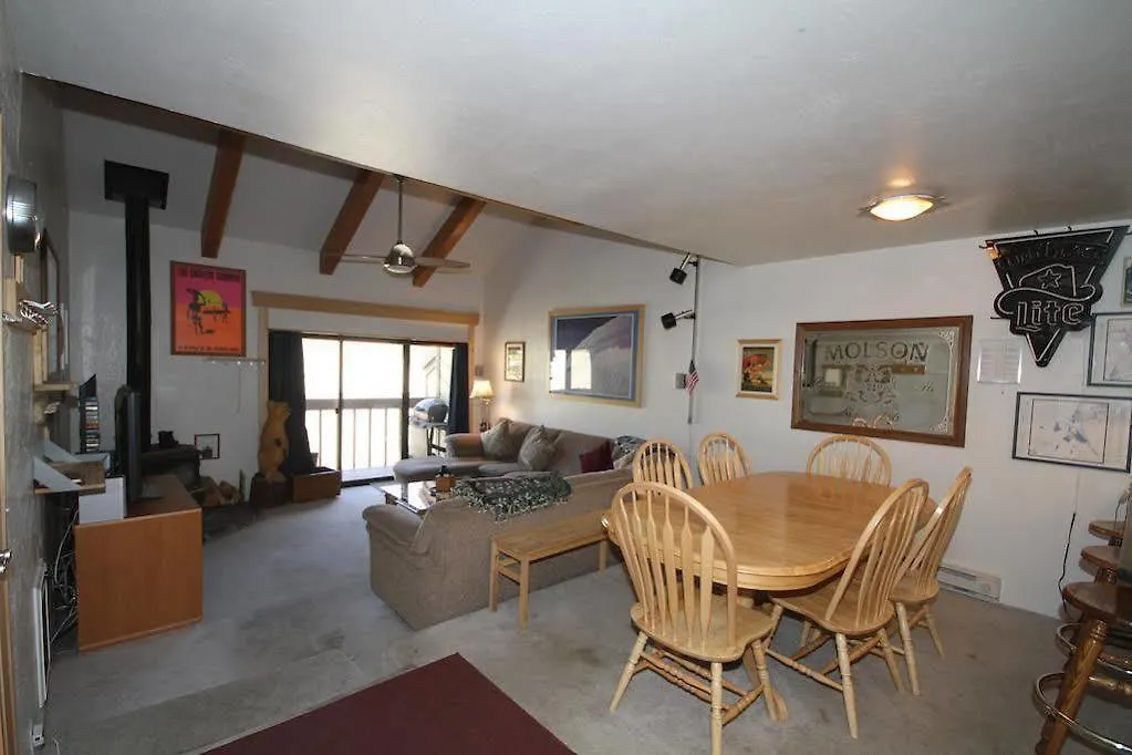 *** Hotel Mammoth Mountain Reservations Condo Collection Mammoth Lakes United States
