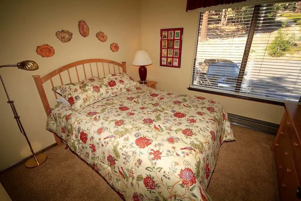 Mammoth Mountain Reservations Condo Collection Mammoth Lakes 3*,