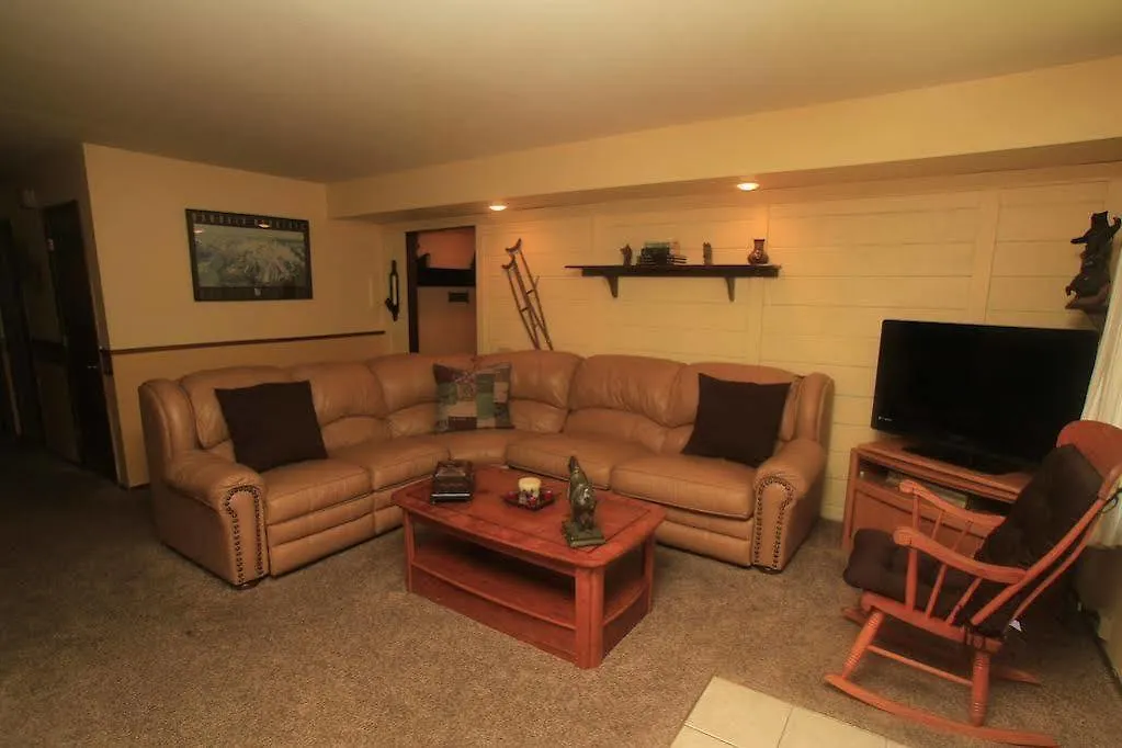 Mammoth Mountain Reservations Condo Collection Mammoth Lakes 3*,  United States