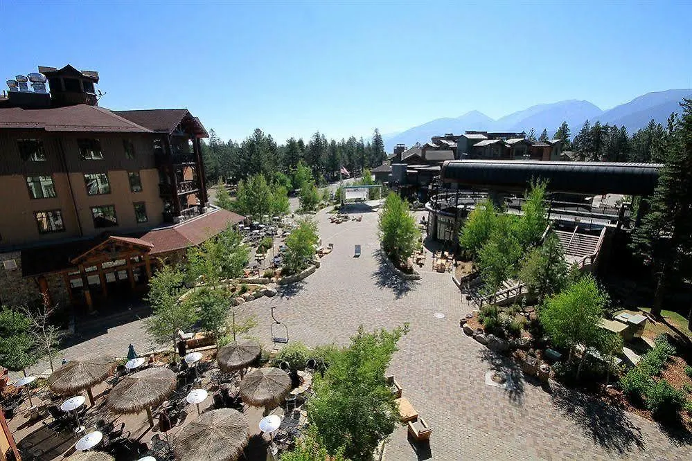 Mammoth Mountain Reservations Condo Collection Mammoth Lakes Hotel