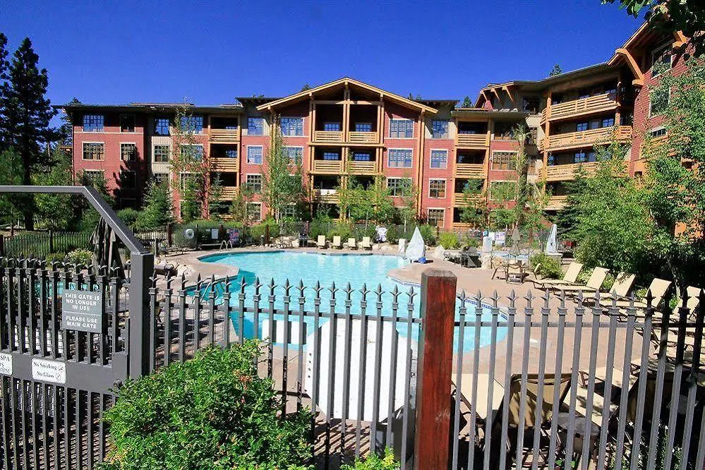 *** Hotel Mammoth Mountain Reservations Condo Collection Mammoth Lakes United States
